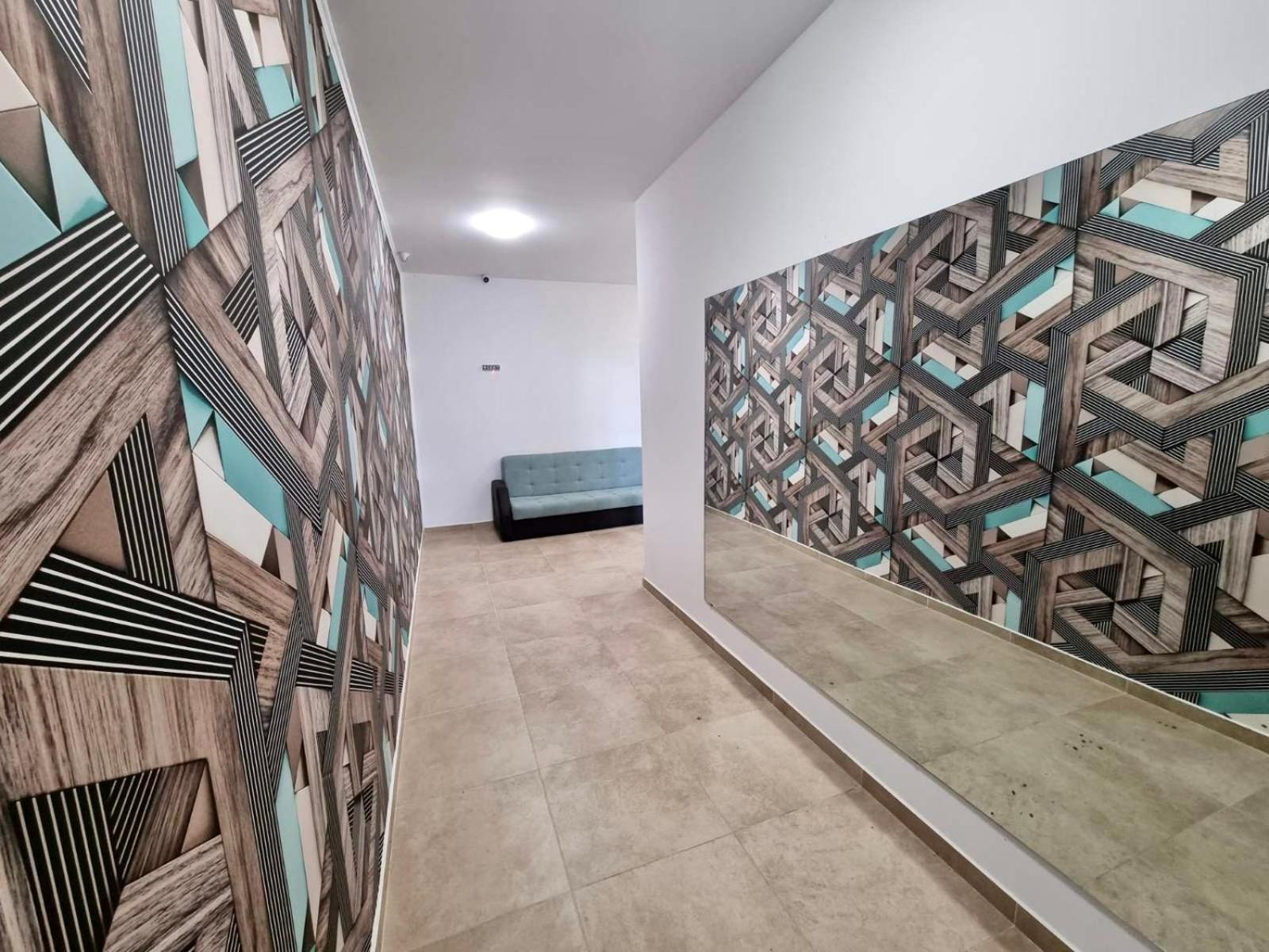 Best Family Apartments & Private Parking Sofia Exterior foto